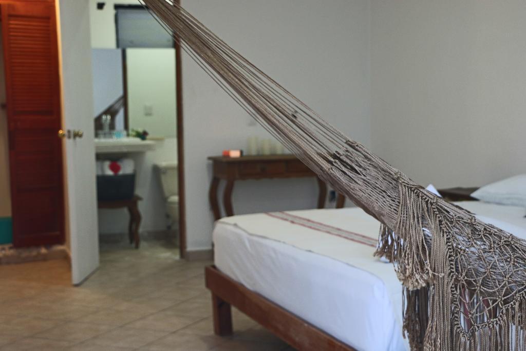 Guest house El Capitan 3*