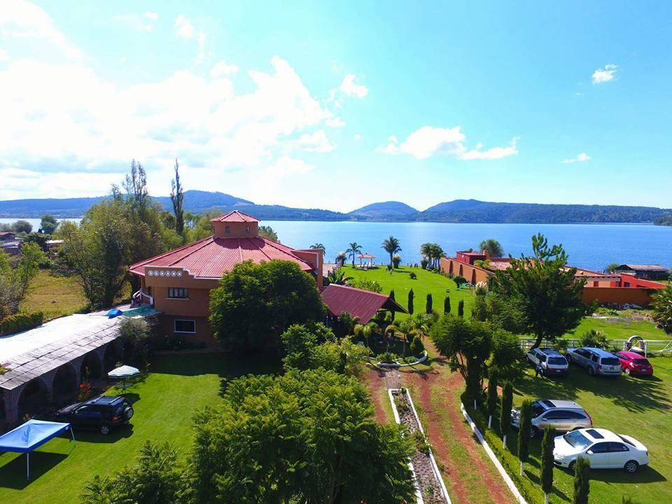 Finca Paraiso-el Canto De La Sirena
