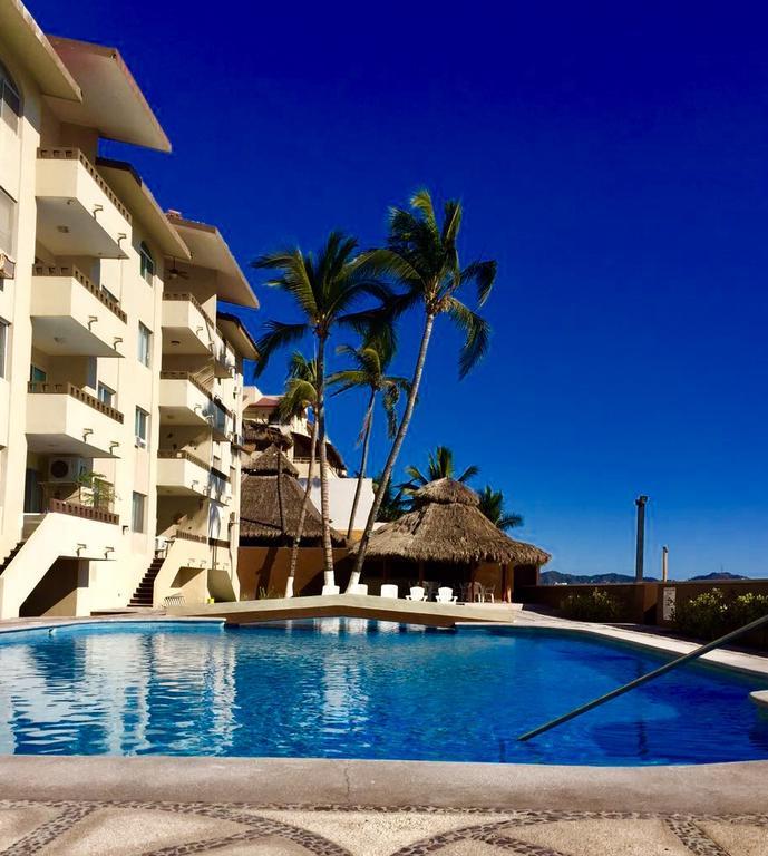Condominio Las Palomas