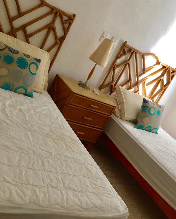 Apartment Condominio Las Palomas Manzanillo