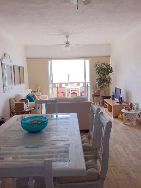 Condominio Las Palomas Apartment Manzanillo