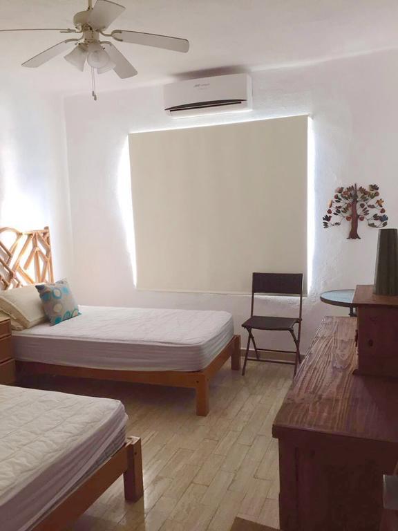 Condominio Las Palomas Manzanillo