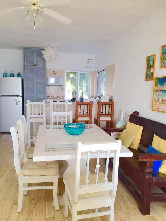 Apartment Condominio Las Palomas Manzanillo
