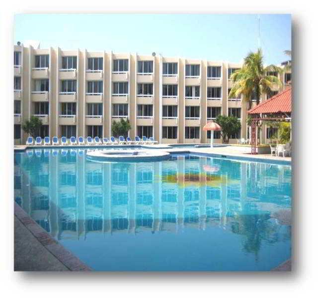 Costa Sol And Hotel 4*