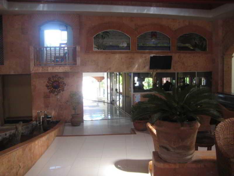 Costa Sol And