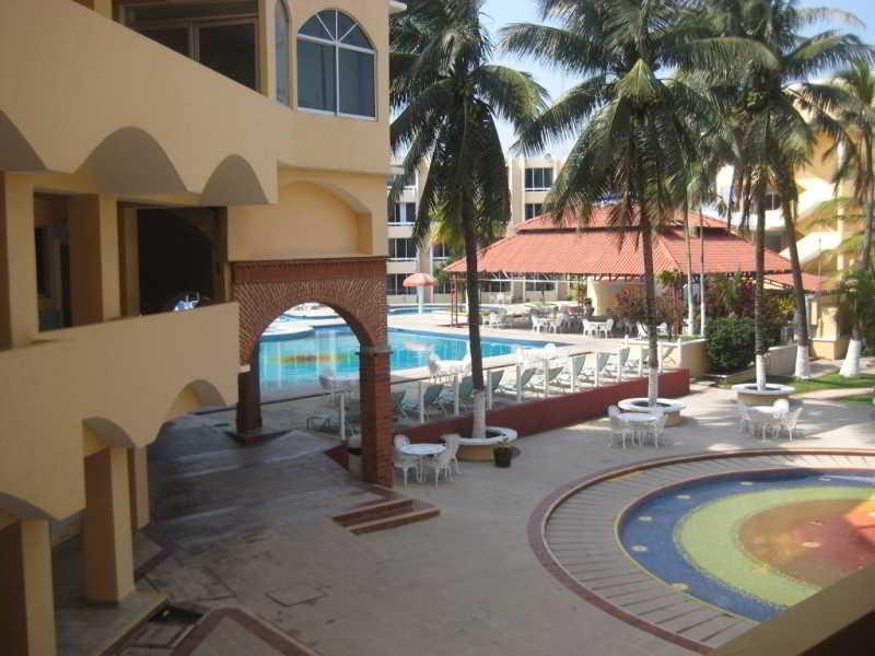 Costa Sol And Hotel 4*