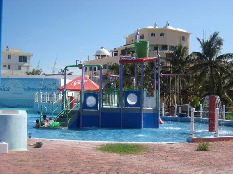 Hotel Costa Sol And Boca del Rio (Veracruz)
