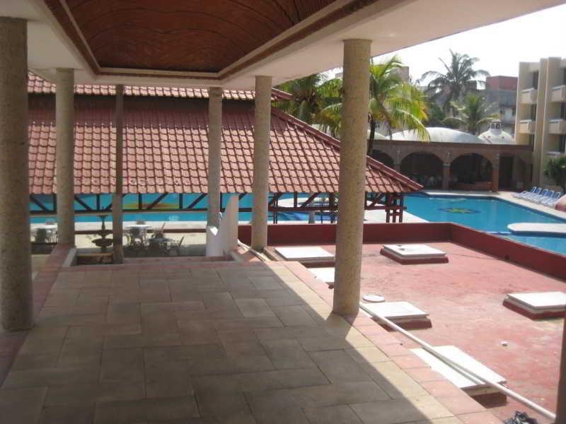 Costa Sol And 4* Boca del Rio (Veracruz)