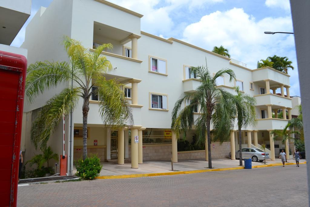 Playa Apartment Playa del Carmen