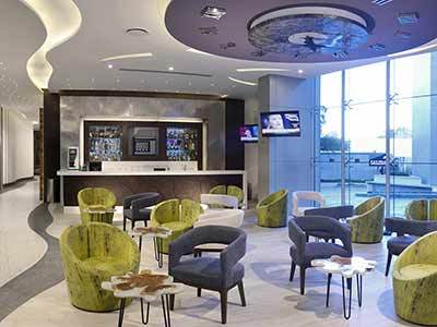 Hotel Hs Hotsson 5*