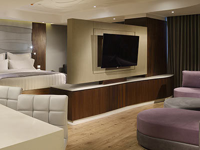 Hs Hotsson Hotel 5*