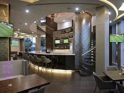 Hs Hotsson Hotel Silao