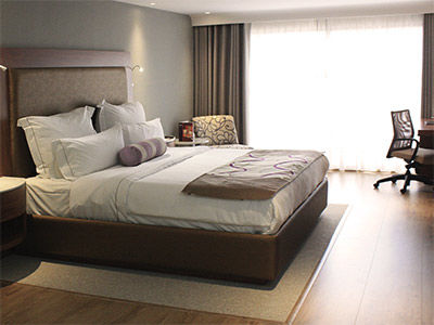 Hotel Hs Hotsson Silao