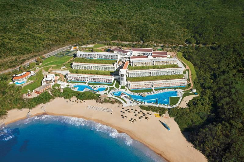 Secrets Huatulco & (adults Only) Resort 5*