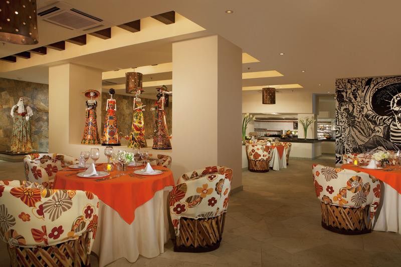 Secrets Huatulco & (adults Only) Santa Cruz Huatulco