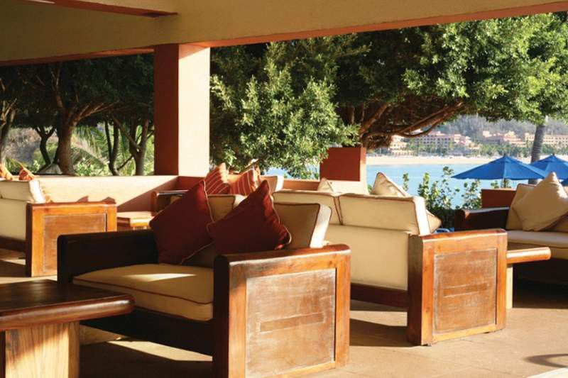 Brisas Huatulco