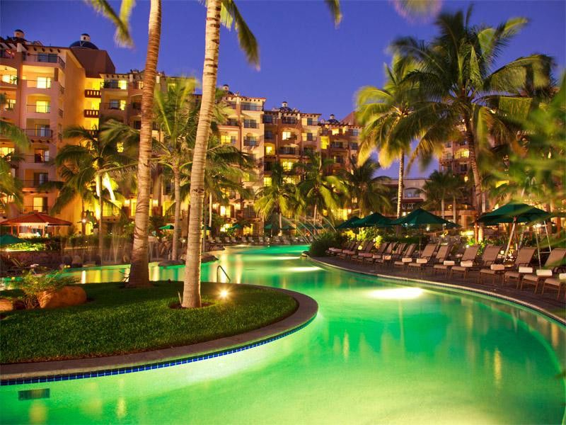 De Palmar Flamingos & - Riviera Nayarit Nuevo Vallarta
