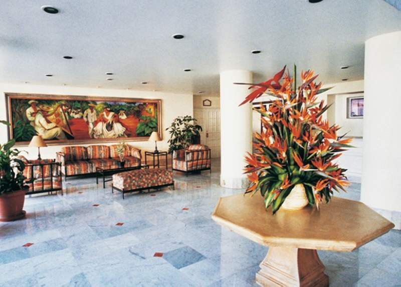 Emporio 5* Veracruz