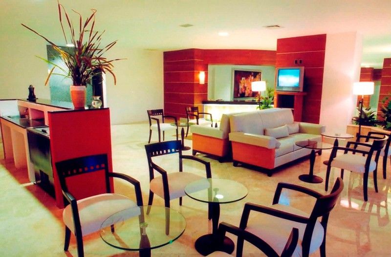 Lois 4* Veracruz