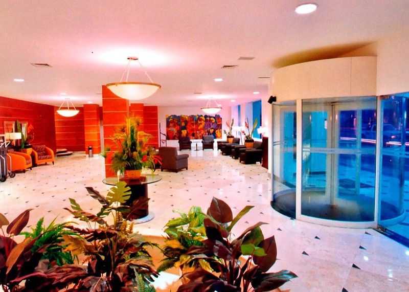 Hotel Lois