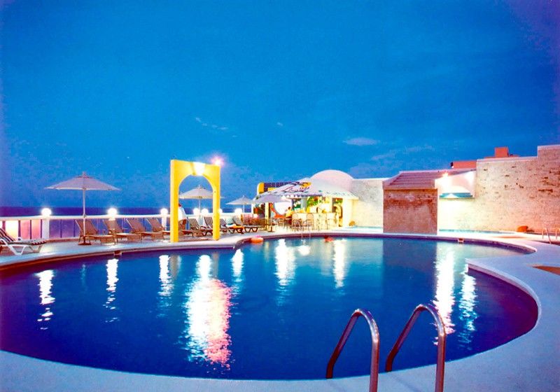 Lois Hotel Veracruz