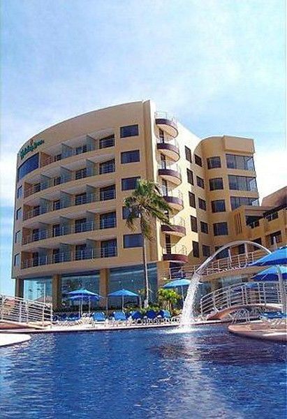 Veracruz-boca Del Rio By Ihg Resort 3*