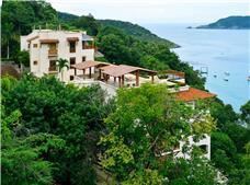 Pacifica Grand & Zihuatanejo