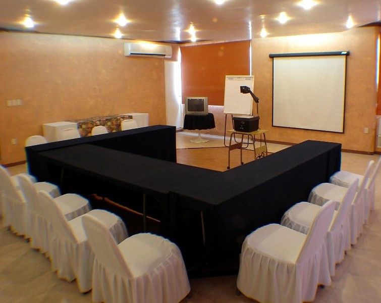 Acuario De Hotel