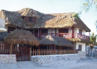 Wayak Hotel Isla Holbox