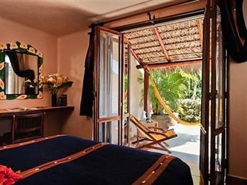 Agua Azul La Bed & Breakfast 2*