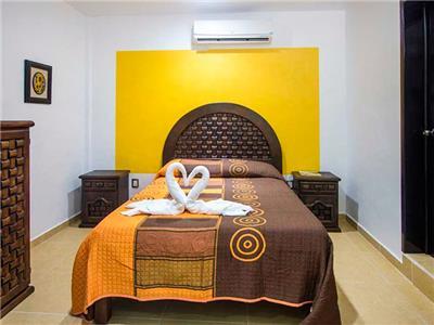 Mexico Lindo Hotel 3*