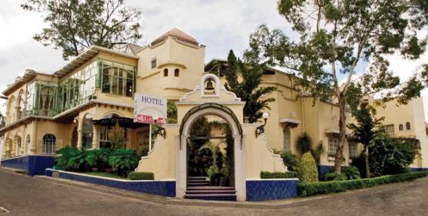 Centro Margaritas Xalapa