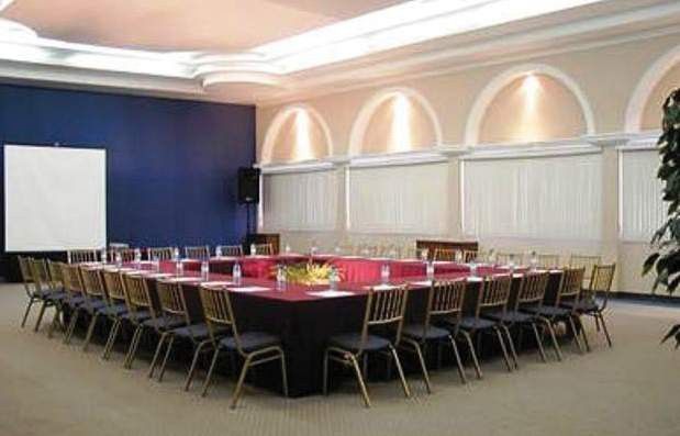 Mision Hotel 4*