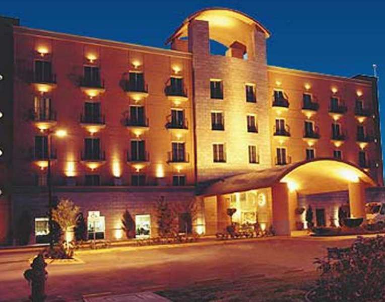 Express Silao-aeropuerto Bajio By Ihg Hotel Silao