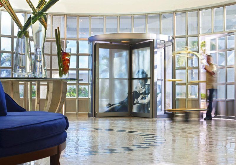 Le Meridien And 4* Cancun