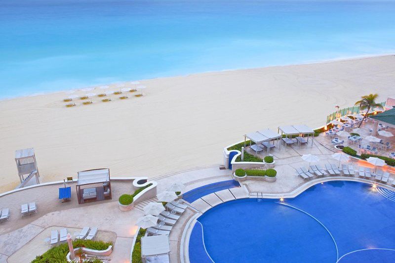 Le Meridien And