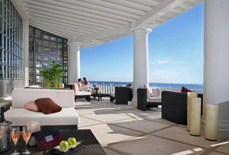Hotel Le Meridien And