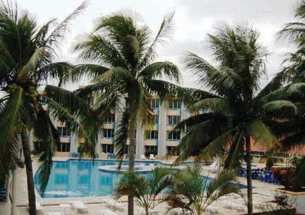 Hotel Costa Sol And 4*