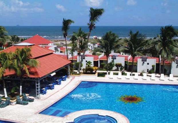 Costa Sol And