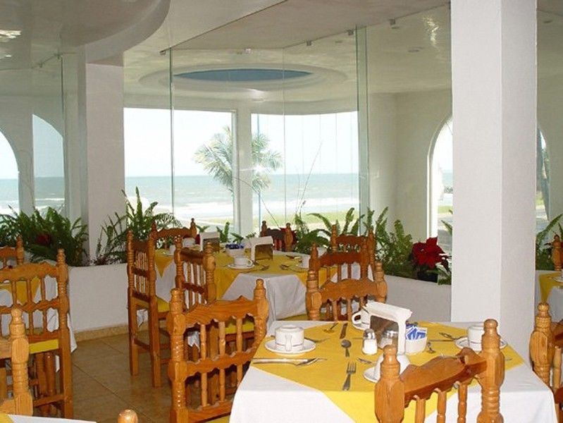 Mediterraneo Boca Del Rio Veracruz