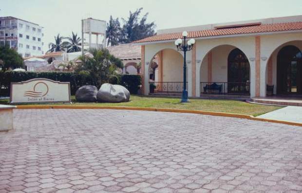 Del Mar 4* Coatepec (Veracruz)