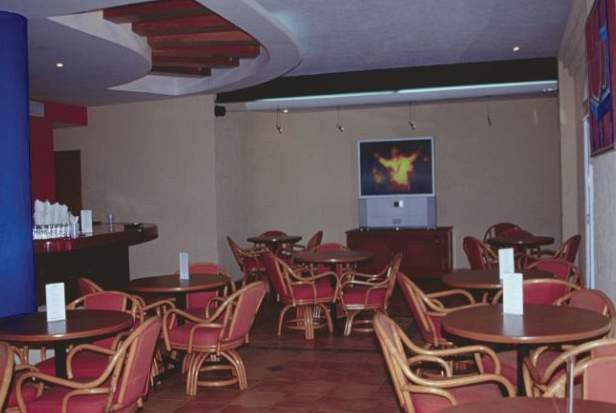 Del Mar Coatepec (Veracruz)