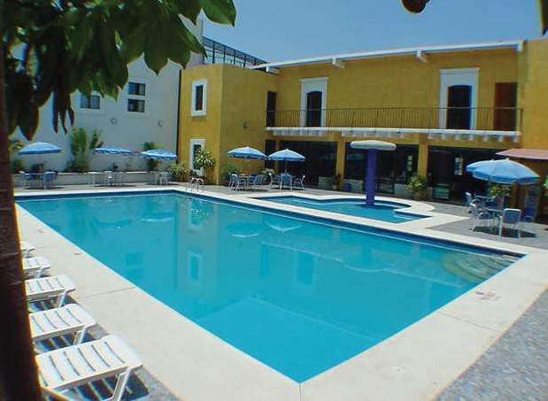 Dorado, 5* Oaxaca