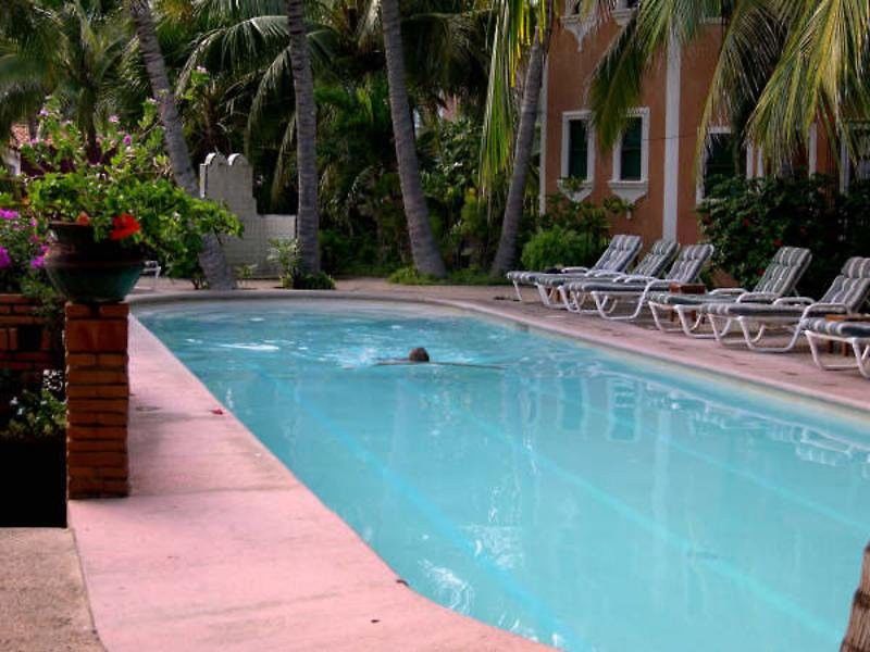 Santa Fe Hotel