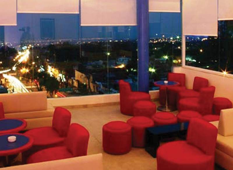 Gs (adults Only) Hotel