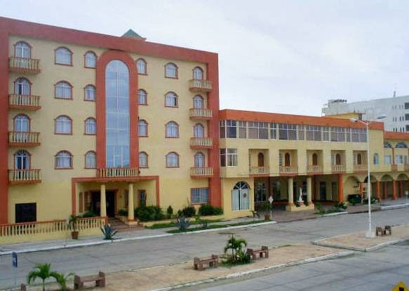 Dona Juana Cecilia Miramar Ciudad Madero