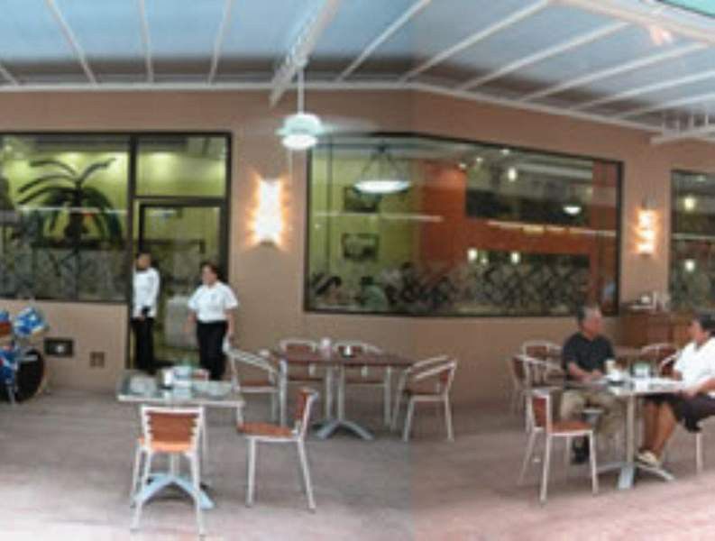 Olmeca Plaza Hotel Villahermosa