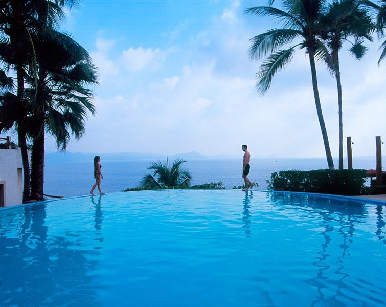 Punta Serena & - Solo Parejas (adults Only) Resort 4*