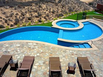 Pueblo Bonito Montecristo Luxury Resort 5*