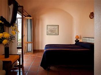 Agua Azul La Bed & Breakfast 2*